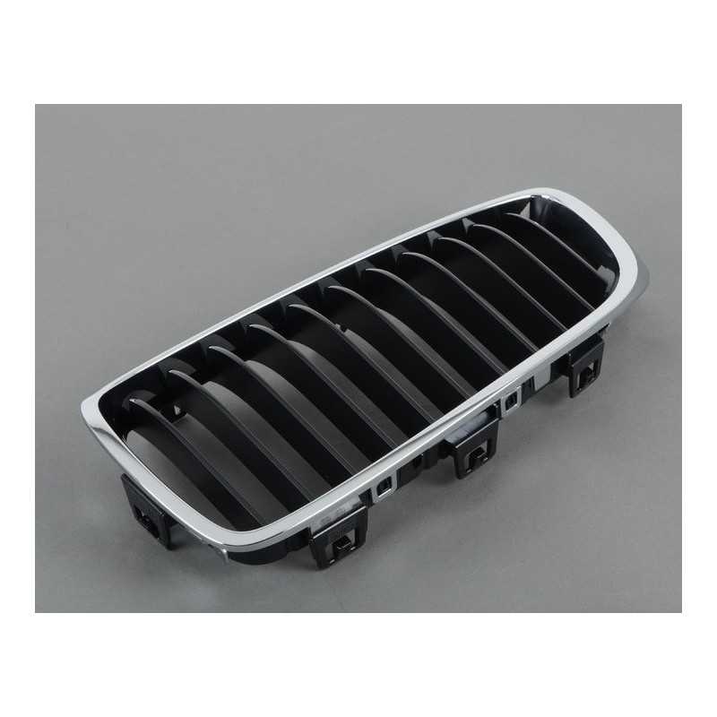 Grilles de calandres pour BMW Série 4 F32 F33 F36 GC