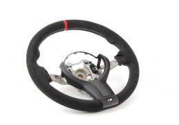 Volant couronne de direction BMW M Performance pour BMW Série 1 F20 F21