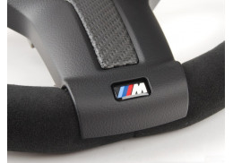 Volant couronne de direction BMW M Performance pour BMW Série 1 F20 F21