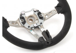 Volant couronne de direction BMW M Performance pour BMW Série 1 F20 F21