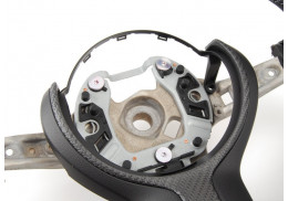 Volant couronne de direction BMW M Performance pour BMW Série 1 F20 F21