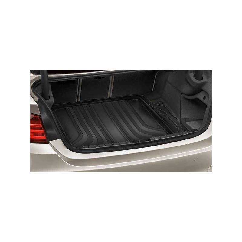 Tapis Bac De Coffre//Tapis De Coffre sur mesure