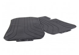 Tapis de sol tous temps BMW Série 3 E90 E91 E92 E93