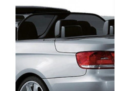 Filet anti-remous déflecteur d'air BMW Série 3 Cabriolet E93