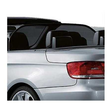 Filet anti-remous BMW E93 Cabriolet Série 3 ALL4 Coupe Vent