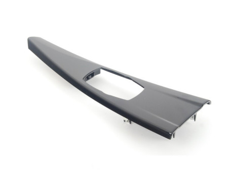 Cache Pour Bac à Objets De Console Centrale BMW F30 F31 F32 - Référence OE 51169232068 - Pièce D'origine