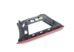 Cache planche de bord coté conducteur Alu brossé SPORT pour BMW Série 3 F30 F31 F34 GT