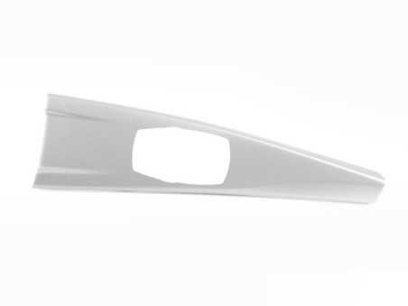 Citroen C5 Aircross Supports pare-chocs arrière droit stock