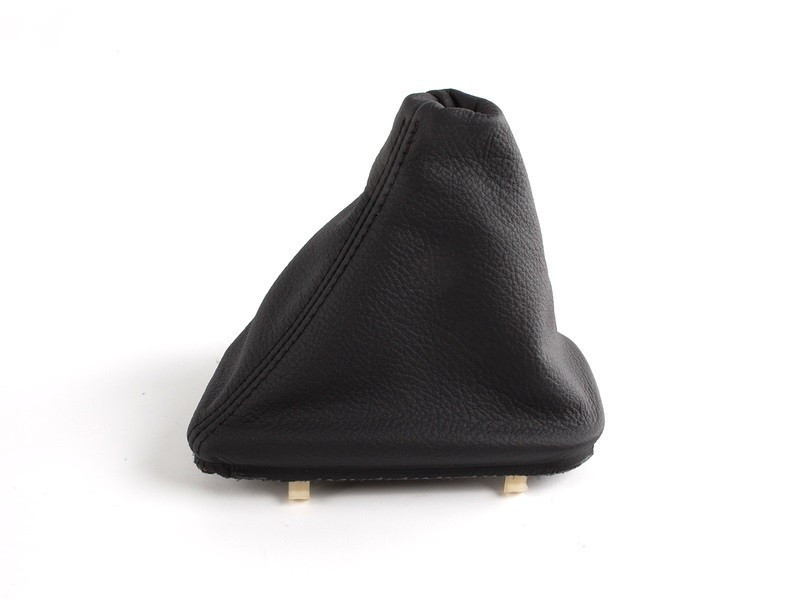 Soufflet De Levier De Vitesse Pour BMW 5 E39 - Compatible OEM 25111222755 - Couleur Beige - Pièce De Rechange Qualité - 6