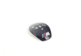 Cache de levier de vitesse en carbone BMW M Performance pour BMW M4 F82