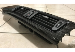 Cache tableau de bord fibre de carbone pour BMW  Accueil | Voitures | Série 4 F32 F33 F36 GC M4 F82