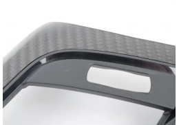 Cache planche de bord coté conducteur Carbone  pour BMW  Accueil | Voitures | Série 4 F32 F33 F36 GC