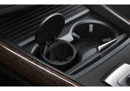 Kit fumeurs BMW Série 5 F10 F11 et 5' GT