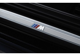 Barres de seuil BMW M pour BMW Série 5 F10 F11