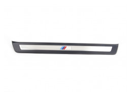 Barres de seuil BMW M pour BMW Série 5 F10 F11