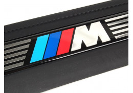 Barres de seuil de portes avant BMW M pour BMW Série 5 E39
