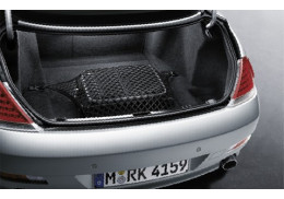 Filets de retenue pour bagages BMW Série 6 E63 E64 F12 F13