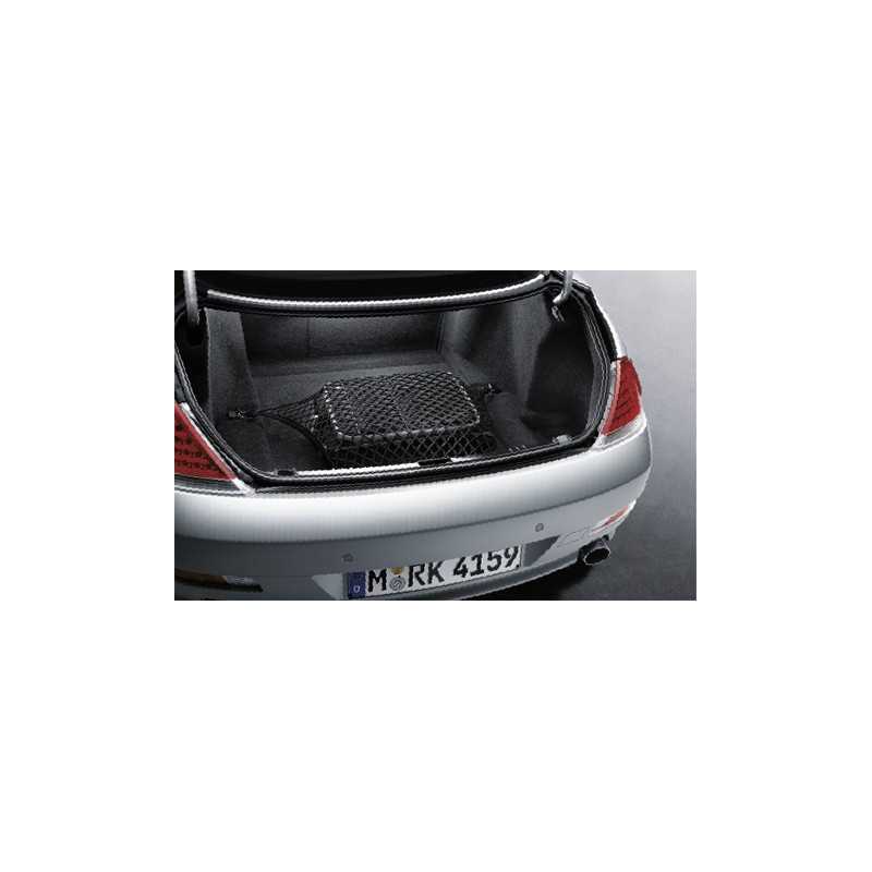 Filets de retenue pour bagages BMW Série 6 E63 E64 F12 F13