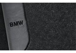 Tapis de sol « Avenue » pour BMW Série 7 F01 F02 F04