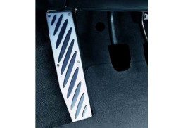Repose-pied en aluminium BMW X5 E70 E53