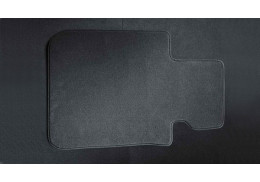 Tapis de sol en tissu BMW X5 F15