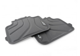 Tapis de sol tous temps BMW X1 F48