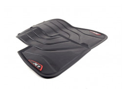 Tapis de sol tous temps Sport BMW Série X1 F48