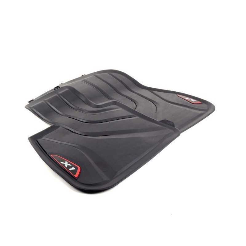 Tapis de sol tous temps Sport BMW Série X1 F48