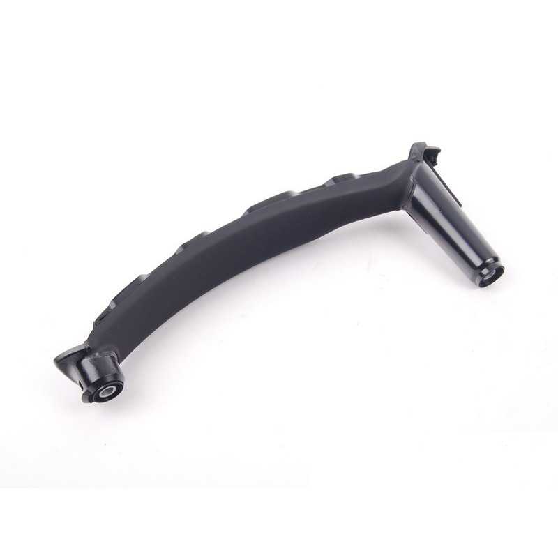 Support de poignée de fermeture de porte avant pour BMW X6 E71 E72