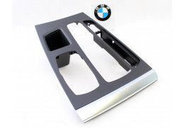 Cache de console centrale pour BMW X5 F15