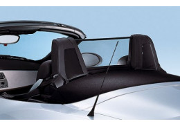 Filet coupe-vent déflecteur d'air BMW Z4 E86