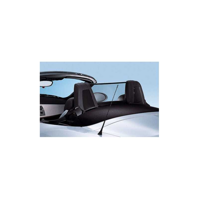 Filet coupe-vent déflecteur d'air BMW Z4 E86 Filet coupe-vent déflecteur d'air BMW Z4 E86