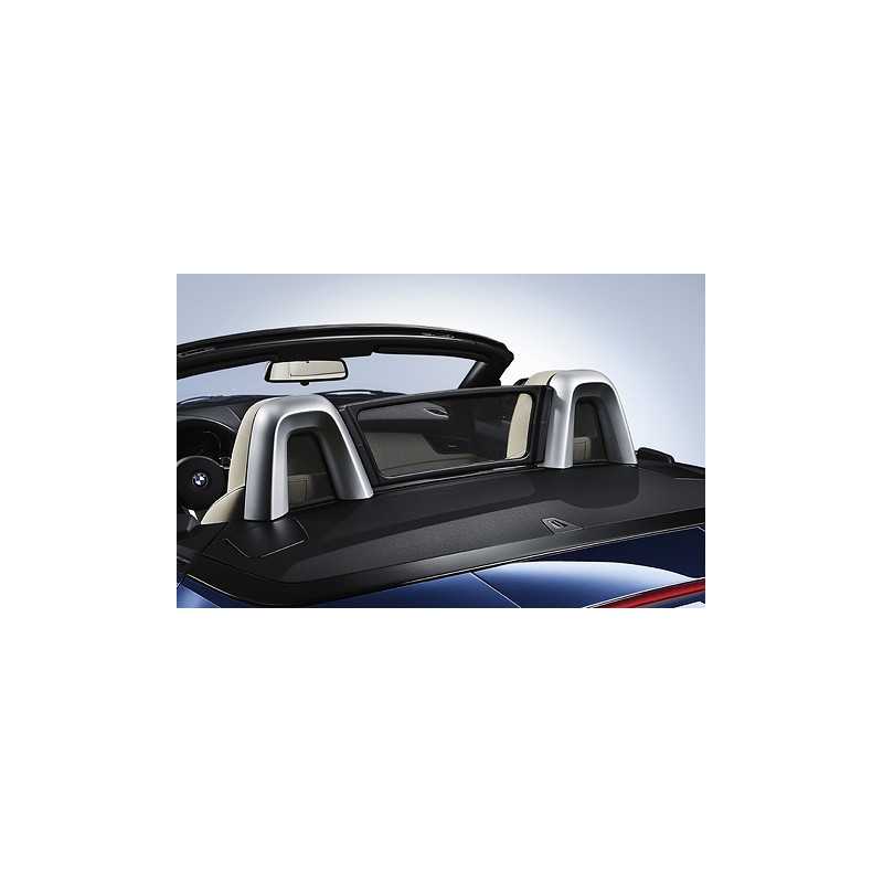 Filet coupe-vent déflecteur d'air BMW Z4 E89