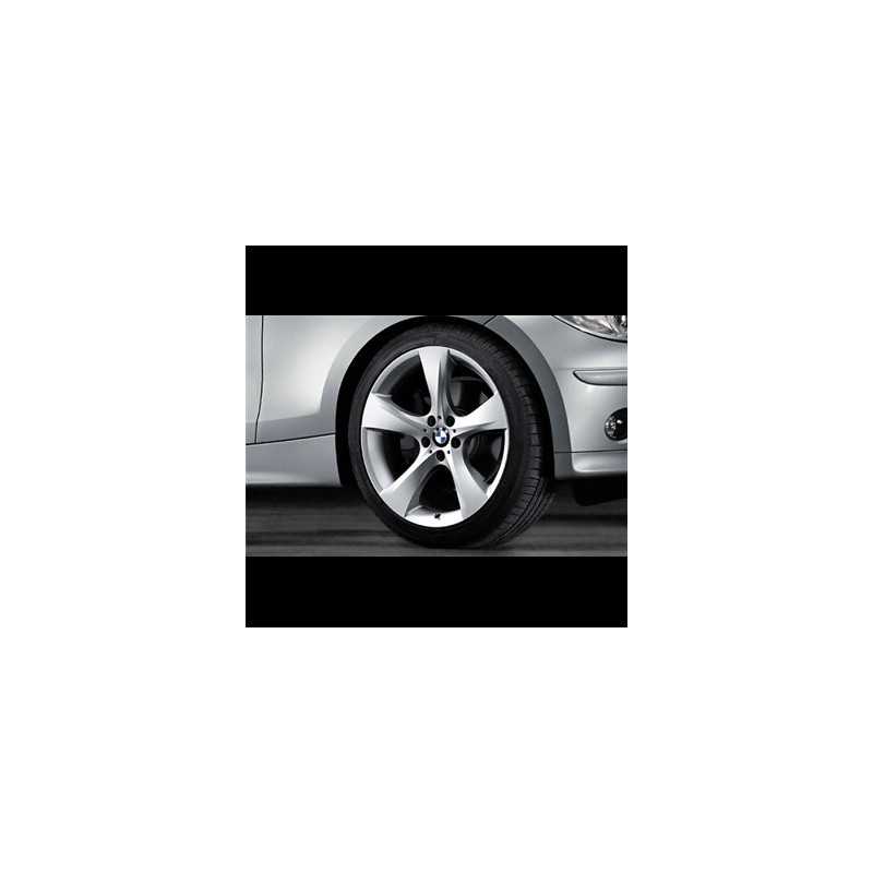 Jante BMW Série 1 Style 311 à rayons en étoile Jante BMW Série 1 Style 311 à rayons en étoile