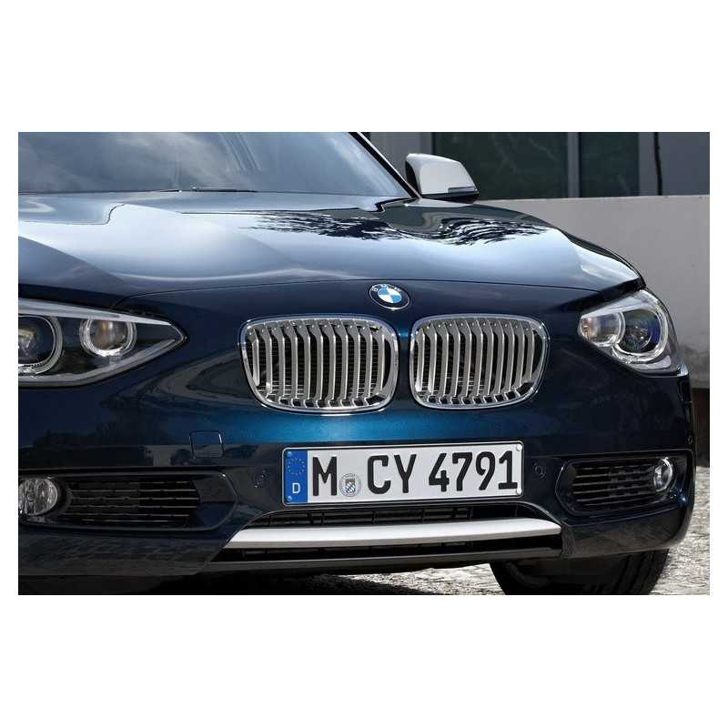 Grilles de calandres Urban pour BMW Série 1 F20 F21 Phase 1 (non