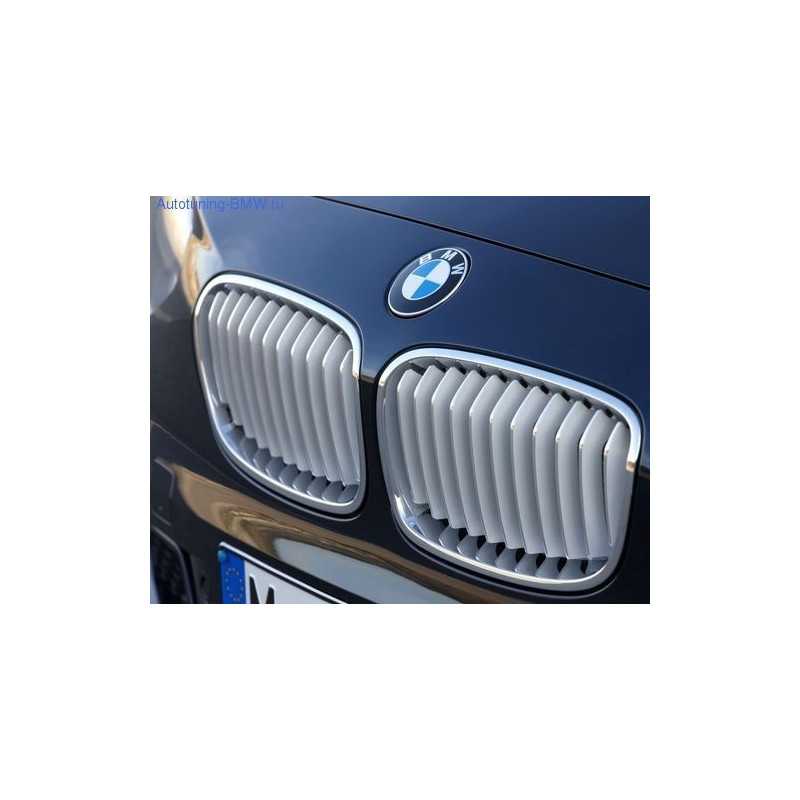 Grilles de calandres "Urban" pour BMW Série 1 F20 F21 