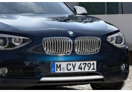 Grilles de calandres "Urban" pour BMW Série 1 F20 F21 