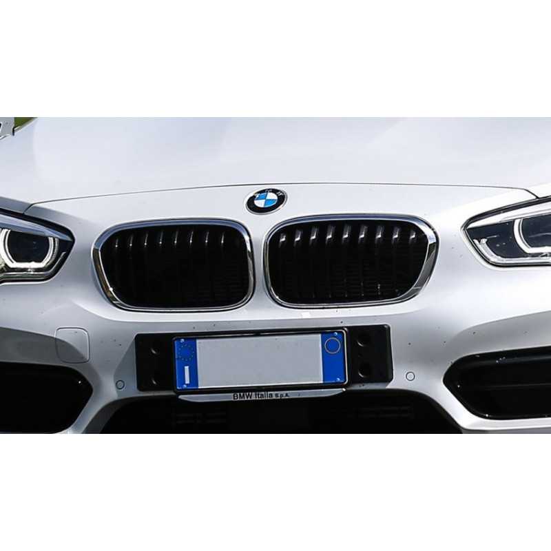 Grilles de calandres Sport pour BMW Série 1 F20 F21 LCI (phase 2)