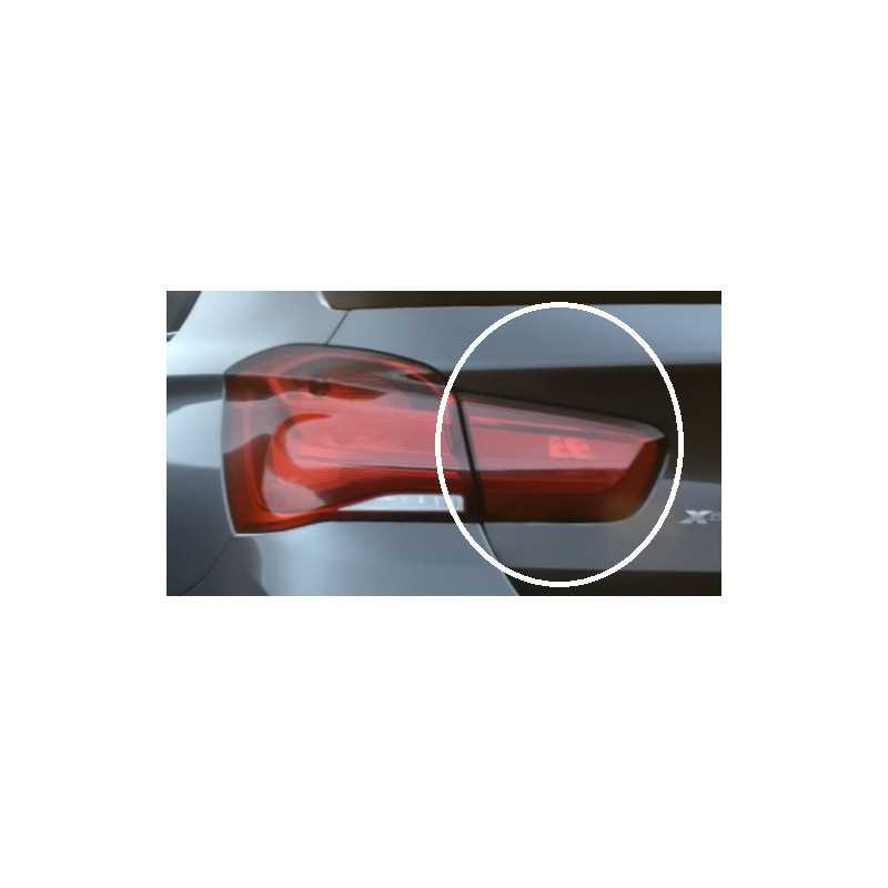 Feu arrière couvercle de coffre (coté au choix) pour BMW Série 1 F20 F21 LCI (à partir de 2014)