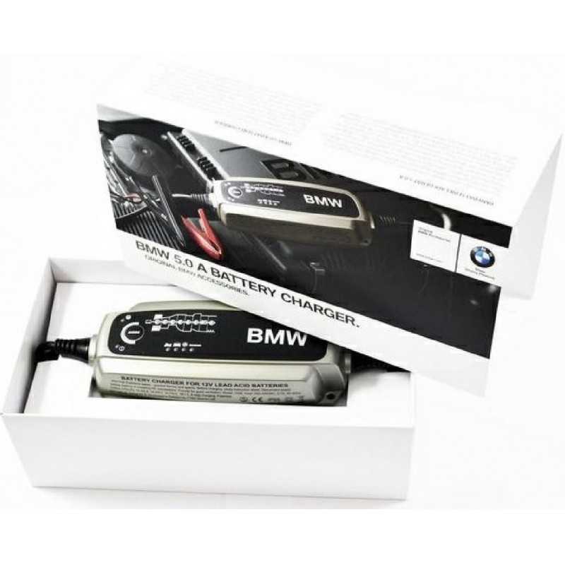 Chargeur de batterie BMW Série 2