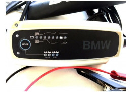 Chargeur de batterie BMW Série 2