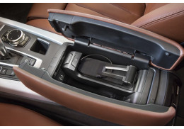 Adaptateur snap-in Connect Universal pour BMW Série 2