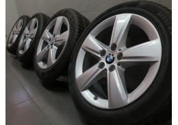 Roues complètes hiver 17" Style 478 (jeu de 4 roues) pour BMW Série 2 Active Tourer (F45) et Gran Tourer (F46)