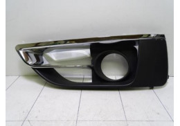 Grilles entrée d'air chromées pour BMW Série 2 Active Tourer F45 et Gran Tourer F46