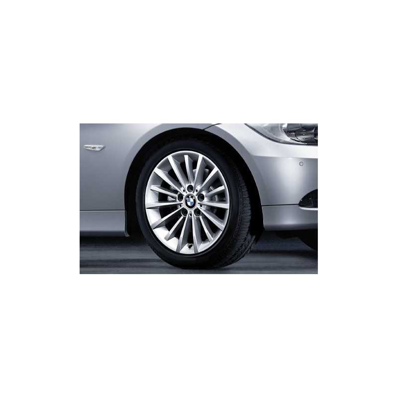 Jante Style 284 à rayons multiples pour BMW Série 3 E90 E91 E92 E93