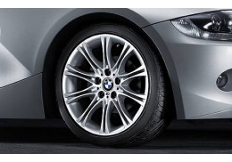 Jante Style 135 M à rayons doubles pour BMW Série 3 E46