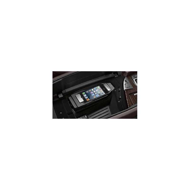Snap-in Iphone pour BMW Série 3 E90 E91 E92 E93