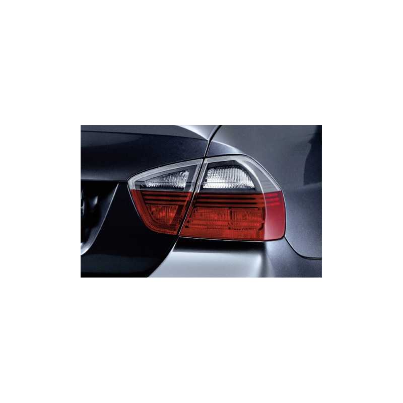 Kit de montage feux arrière BlackLine pour BMW Série 3 E90 