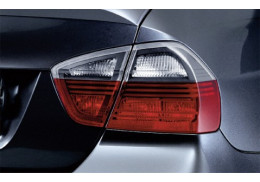 Kit de montage feux arrière BlackLine pour BMW Série 3 E91 (Touring)