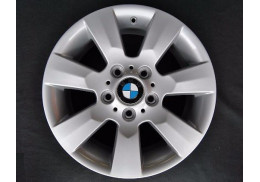 Jante 17" style 169 à rayons en étoile pour BMW Série 3 E46